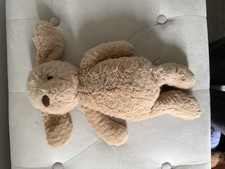 Jellycat Rolie Polie Puppy - Retired & Rare, Puppy Dog Soft Toy Collectable