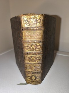 Trattato d'idrodinamica_1a ed. 1785 con 6 tavole_Mulini a vento_Movimento fiumi