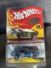 Hot Wheels 67 Chevy Camaro RLC Neo-Classics Red Line Club Car HWC 1215/10500