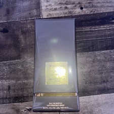 Tom Ford Eau de Parfum Vanille Tobacco-Inspired, 100ml