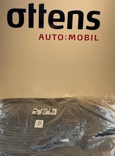 Neue Original Hyundai Ioniq 5 Gummi fußmatten (Allwetter)