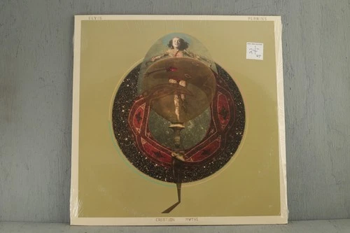 ELVIS PERKINS Creation Myths MIR 2020 Folk LP sealed VINYL Record NEW