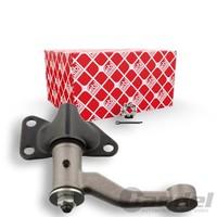 febi bilstein Lenkzwischenhebel Passend FüR Nissan Navara NP300 Pick | 42685