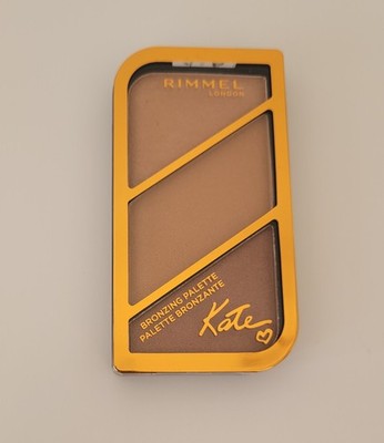 RIMMEL London Bronzing Palette by Kate Moss *NEU* 18,5 g