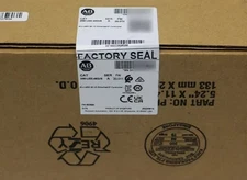 Allen Bradley 2080-L50E-48QVB SER A Micro850 48 I/O EtherNet/IP Controller