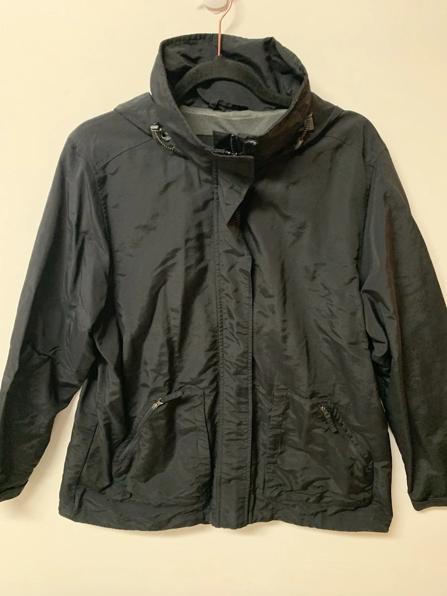 Lands' End Nylon Outer Shell Jackets for Men for Sale | Shop New