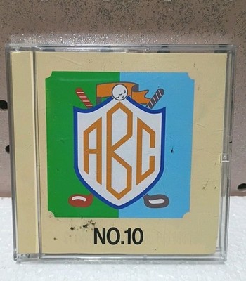 Monograms Embroidery Designs card #10 for Deco Brother Baby Lock Simplicity