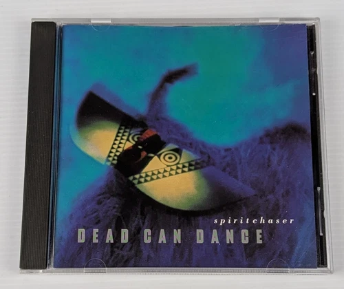 Dead Can Dance: Spiritchaser - CD