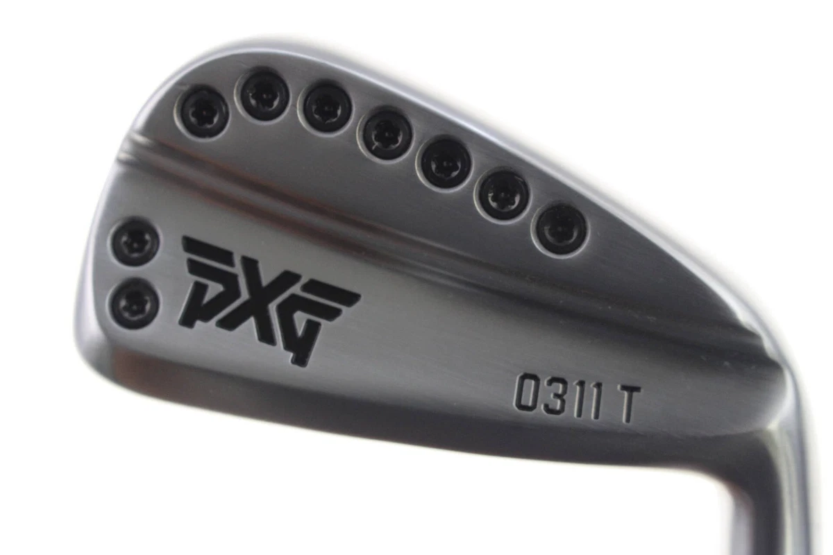 PXG 2-Iron Golf Clubs for sale | eBay