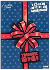 Coffret Elvis Gratton: vol. 1 et 2 [DVD]