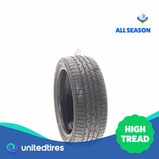 Used 20545r17 Bridgestone Potenza Sport As 88w - 832 Used 20545r17 Bridgestone Potenza Sport As 88w - 832