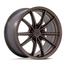18 Motegi Mr162 Zentoku Burnt Bronze 18x8.5 Wheel 5x4.5 35mm Mr162zx18851235