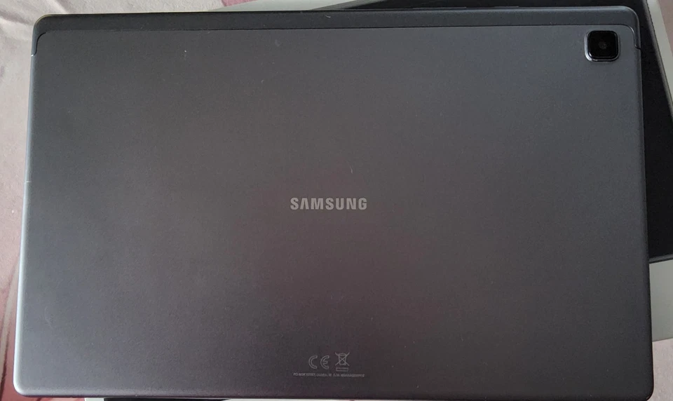 Samsung Galaxy Tab A7 10.4 · 32GB · Cellular, Foto 2 von 4