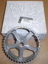 Poulies diverses Renault SCENIC