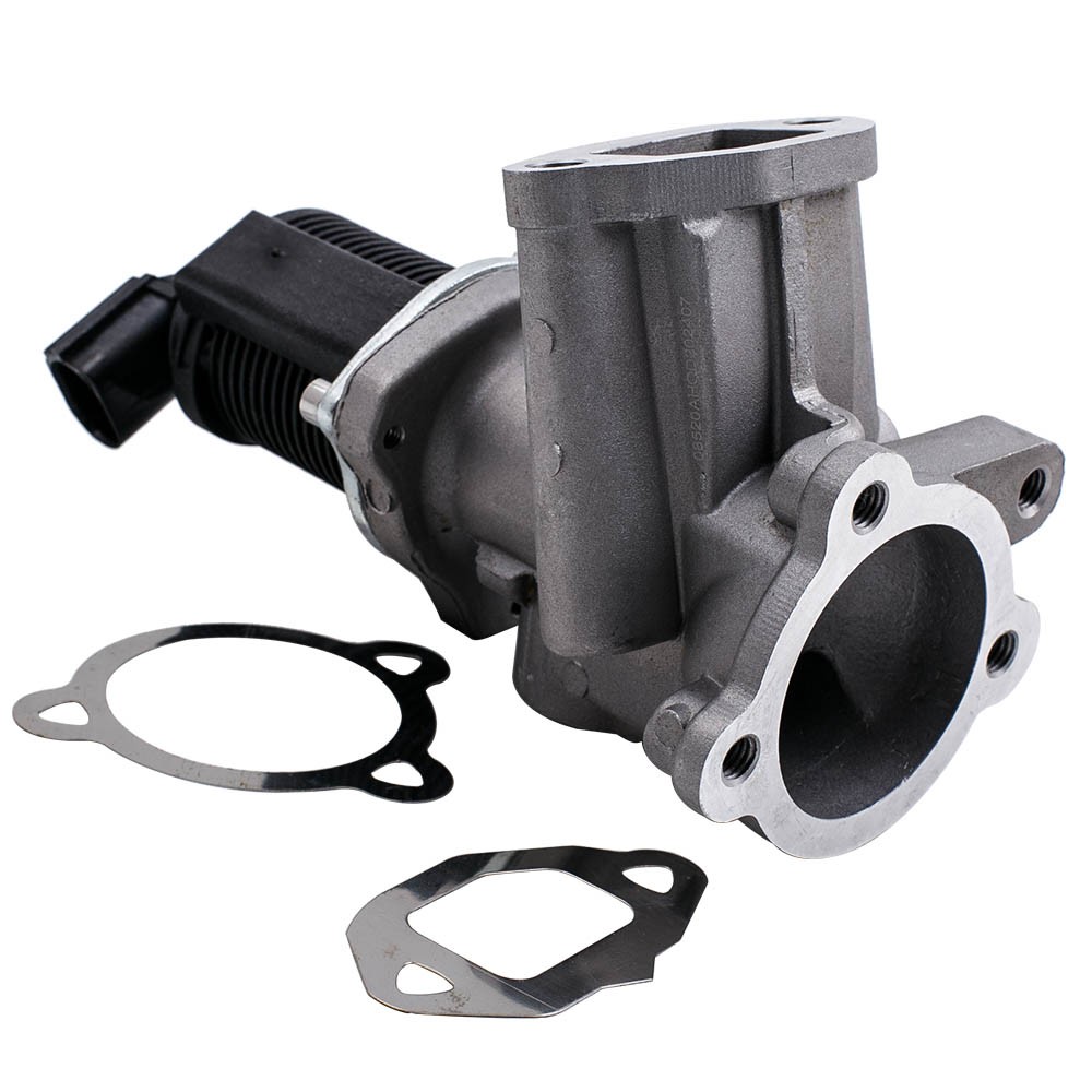 Exhaust EGR Valve for Opel Vauxhall Corsa MK3 1.3 CDTI 06-15 AGR Valve  93196798