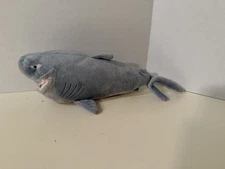 Disney Pixar Finding Nemo BRUCE Shark Plush 10" Stuffed Toy