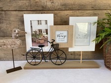 1125⚜️ Décoration Cadre Photo Maison Du Monde Design Longueur 39 Cm