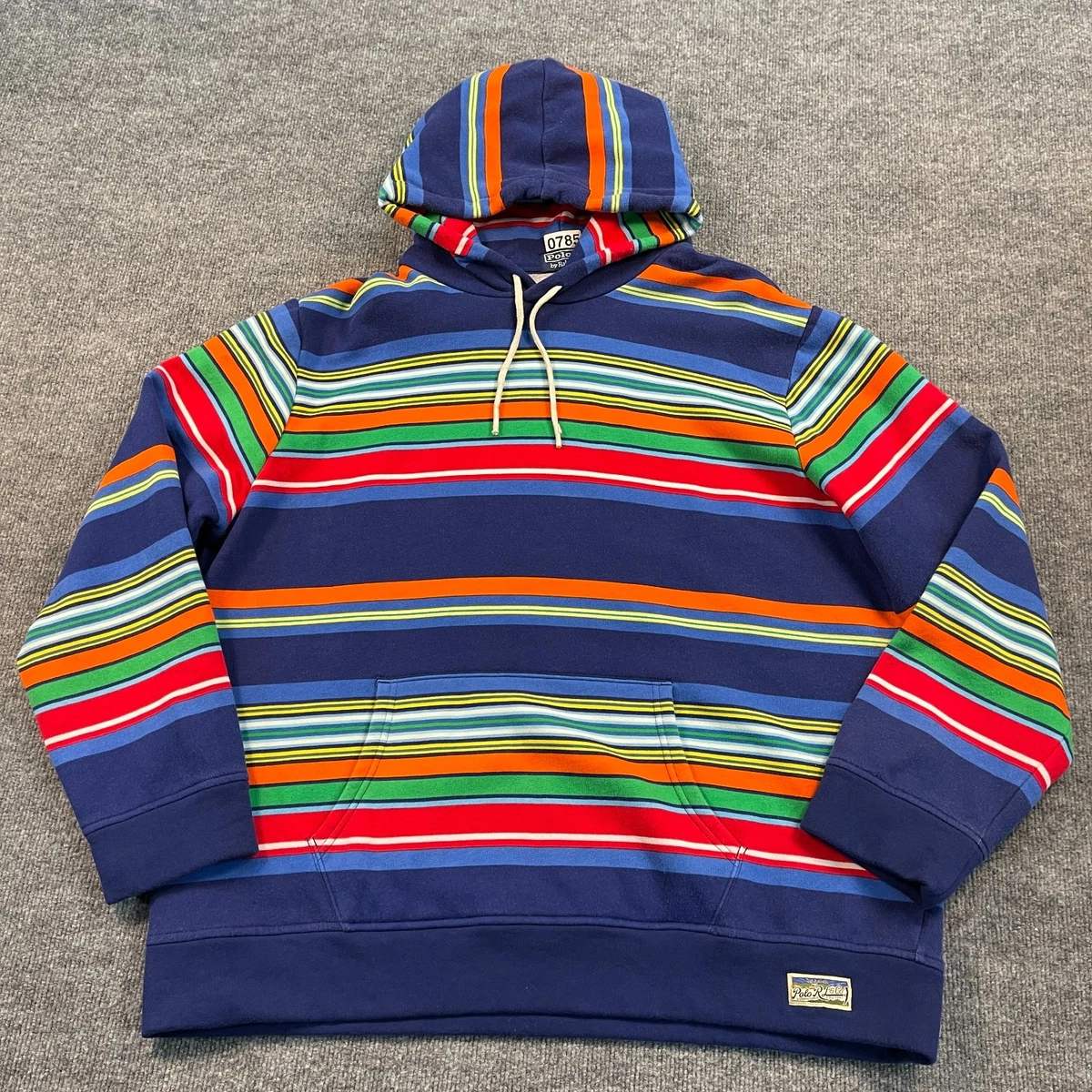 Polo Ralph Lauren 90s Theme Hoodies & Sweatshirts for Men for Sale