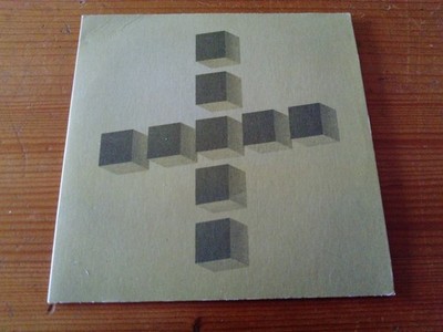 Minor Victories Orchestral Variations Pt. 1 CD (Rough Trade /Slowdive/Mogwai)