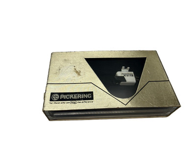 Pickering XV-15 Cartridge - gebraucht