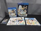 Senran Kagura Estival Versus: Endless Summer Edition Sony PlayStation Vita CIB