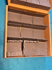 Zombicide White Death  3D Battlements Walls  Kickstarter Exclusive - opened — photo 2