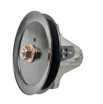 618-06976 Spindle Assembly w/ Pulley for Multiple Models 42'' Deck