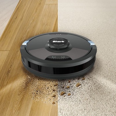 Shark Matrix Plus 2-in-1 Smart Saug- & Wischroboter (Schrammen/Spuren) B+