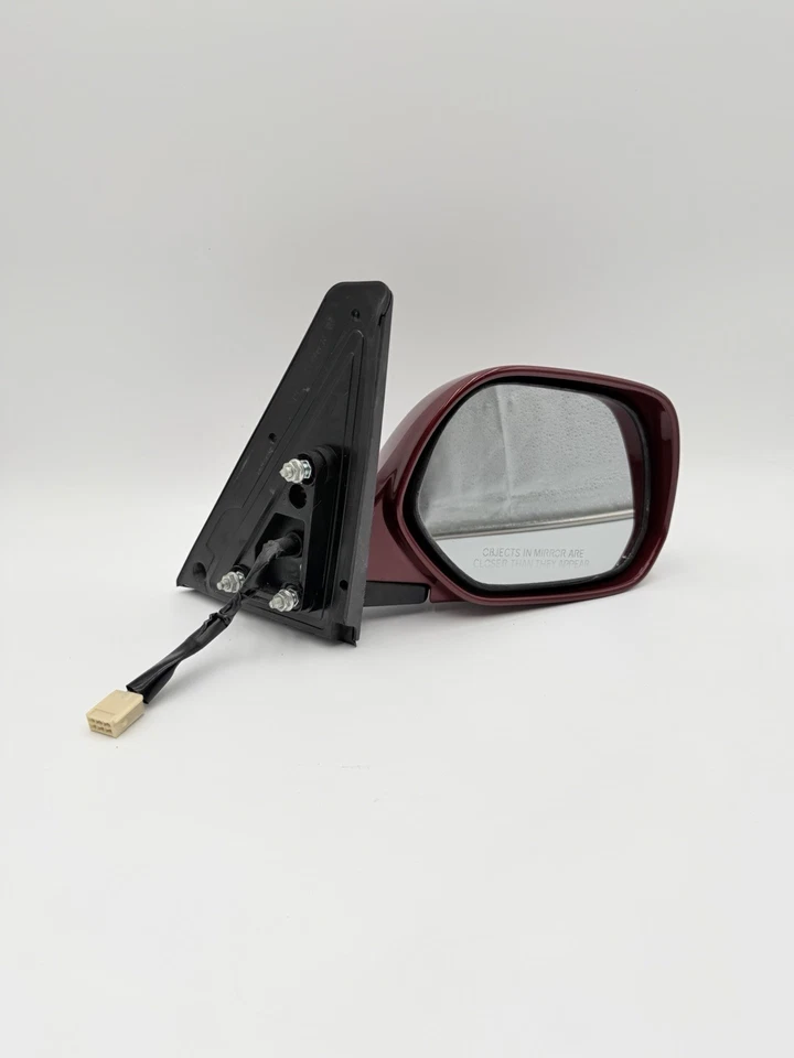 ⭐️ 2004-2006 Scion XB Right Side Mirror OEM - Image 2 of 4