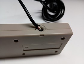 2 Pack NES Controllers &ndash; Aftermarket NES-004 Style Wired Gamepads Nintendo NES