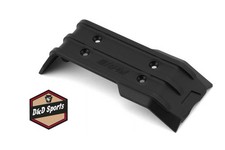 RPM 72222 - Rear Skid Plate for the Traxxas Maxx