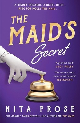 The Maid's Secret | Nita Prose | englisch