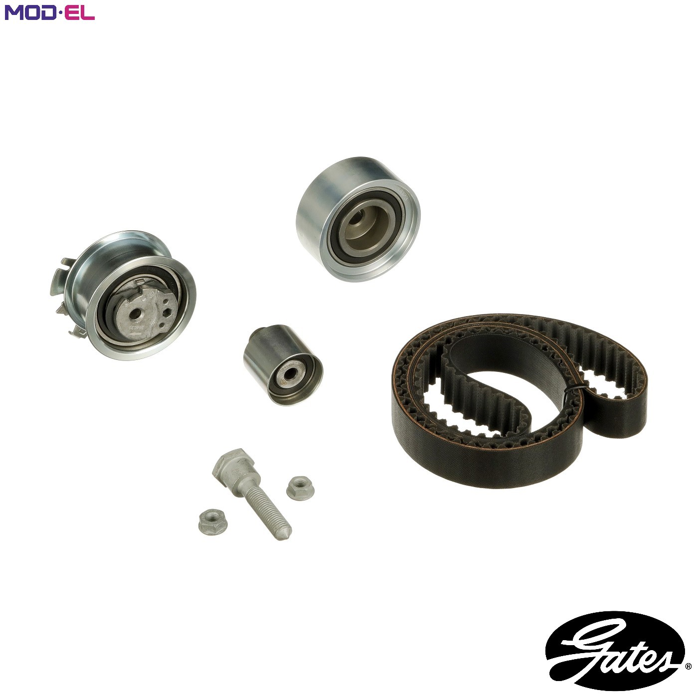 TIMING BELT KIT K025607XS FOR SKODA OCTAVIA/II/Combi LAURA SUPERB VW BORA 2.0L - Image 7