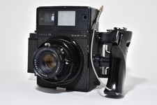 マミヤ23 マミヤ プレス スーパー23｣というカメラ｜So🇯🇵