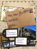 Paul Bradford | Here, There And Back Again... | Taschenbuch | Englisch (2011)