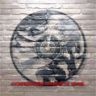 OROLOGIO IN VINILE DA PARETE DRAGON BALL