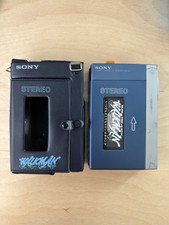 RARE Sony TPS-L2 GUYS AND DOLLS Walkman