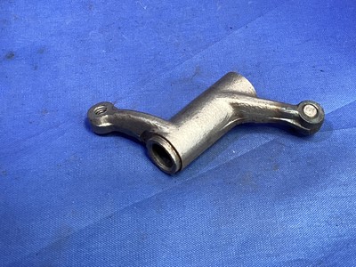 Triumph Tiger Cub T20 1960-69 Auspuff Kipphebel 70-3252 NOS