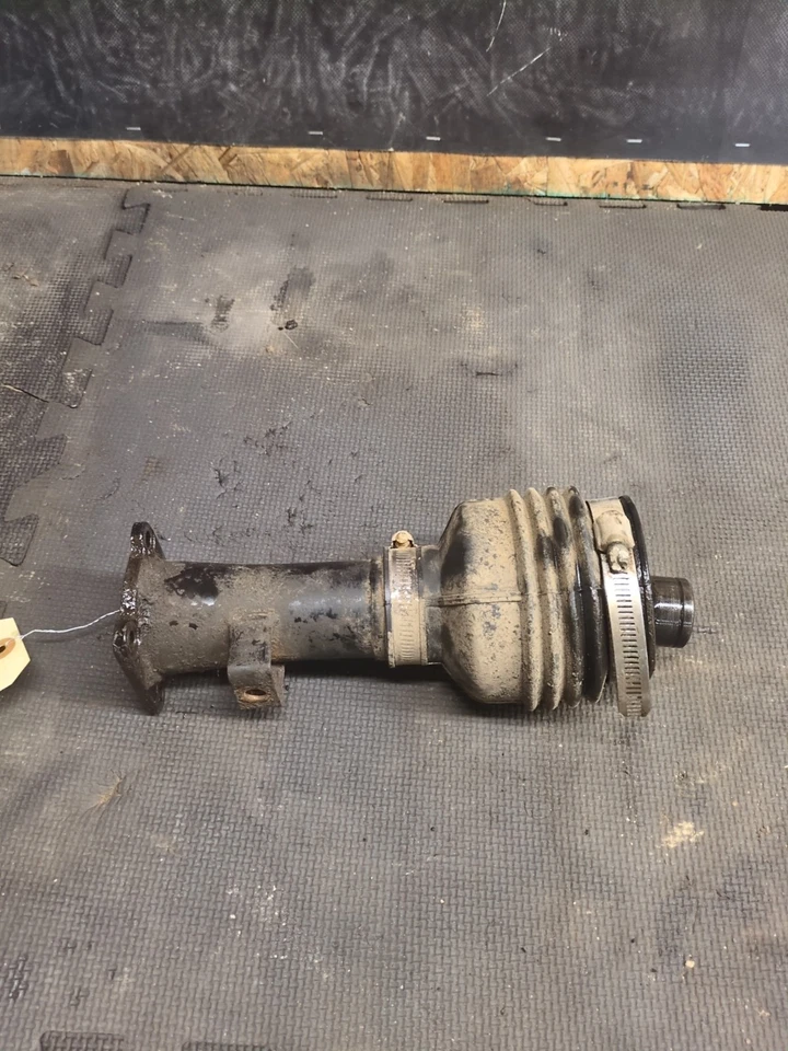 Eje de transmisión trasero Kawasaki Bayou 300 1988-1998 Foto 4 de 4