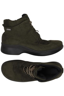 Romika Stiefelette Damen Ankle Boots Booties Gr. EU 38 Grün #koijm5m