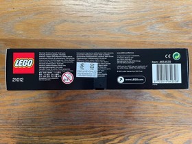 LEGO Architecture Sydney Opera House 21012 New