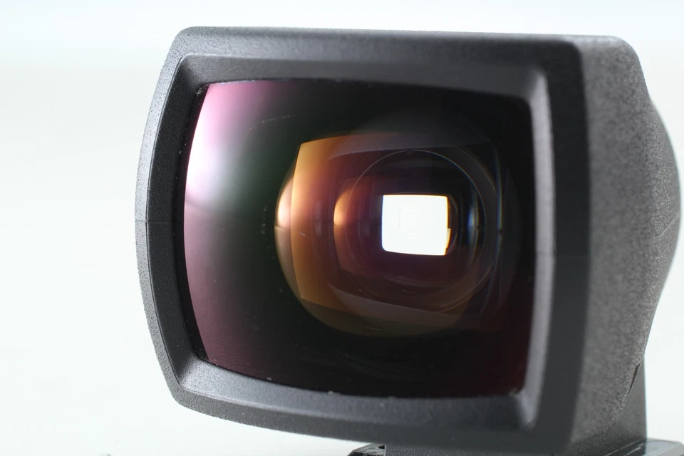 [Top MINT in Box] Ricoh GV-1 External Viewfinder 21mm 28mm Wide Angle for GR JPN - Image 3 of 4