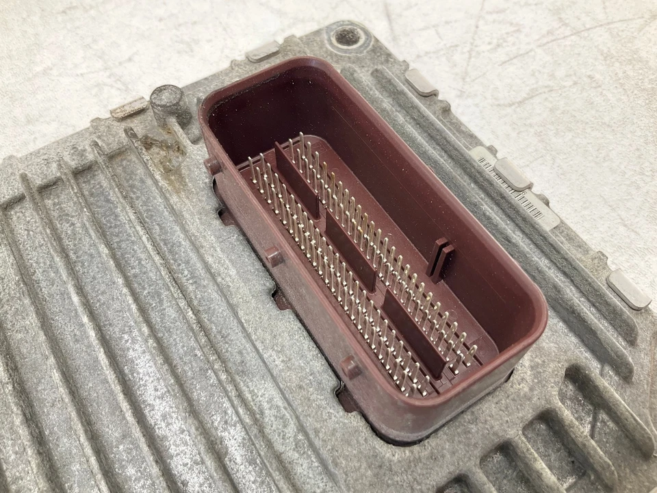 Электронный модуль управления ECM бензинового двигателя 15-20 Ram ProMaster 2500 3,6 л - Изображение 2 из 4