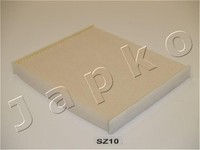 Japko 21Z10 Filter FüR Innenraumluft Innenraumfilter Filter Innenraum