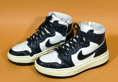 Sneaker NIKE AIR JORDAN 1 Elevate High Panda DM3253 sport Schuhe, Damen,Gr.40,5