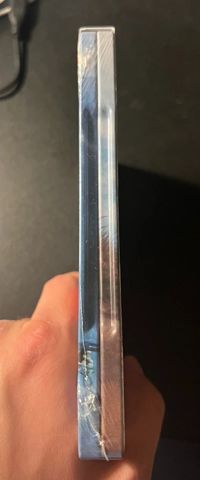 Jaws 50th Anniversary LE Steelbook (4K UHD+Blu-ray+Digital) Factory Sealed - Image 4 of 4