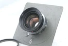 Schneider Symmar S 150mm f/5.6 f 5.6 Copal No,0 Rittreck Board *6242