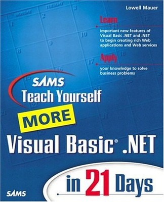 Visual Basic . NET Paperback Duncan, Sharkey, Kent, Mauer, Lowell