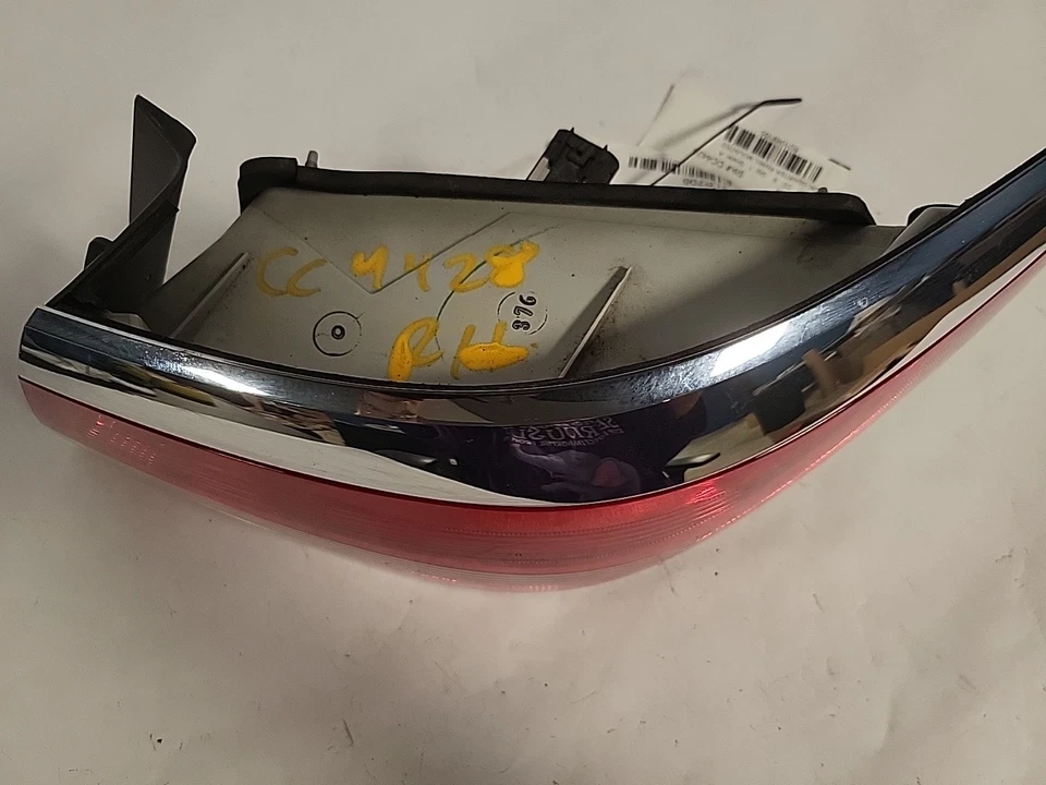 Fits 2012-17 Buick Verano Right Tail Light OEM:22908910. LL4 - Image 3 of 4