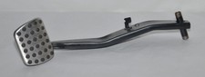 Bremspedal Mercedes W177 CLA C118 AMG Bremse Pedal A2462901400 Original